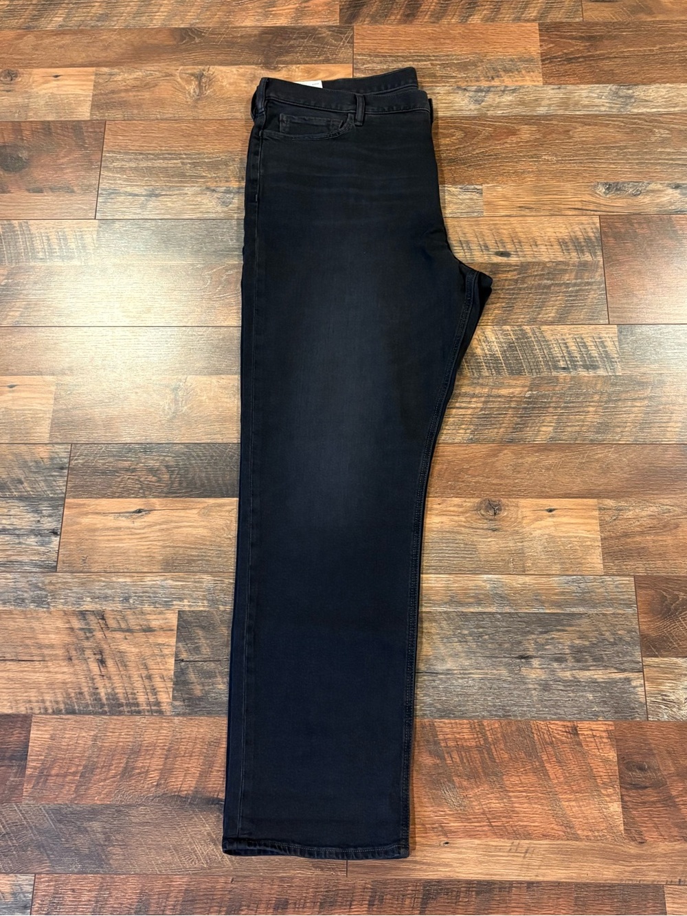 Banana Republic Black Jeans